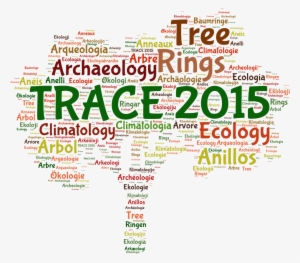 [itrdbfor] Update *trace 2015* , Dendro Spain, 03/10/2015 - Ecolodge