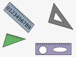 This Free Icons Png Design Of Tile With Rulers