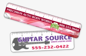 30460 Economy Rulers - Cylinder