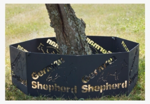 Fire/tree Ring - Treering