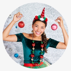 Christmas Jewellery - Christmas Day