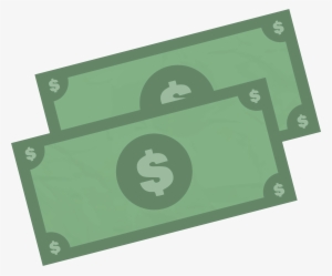 Banknote Coin United States Dollar - Доллар Вектор