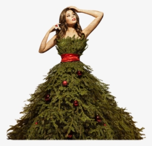 Lady, Ladies, Woman, Women, Girl, Girls, Deco, Winter, - Christmas Day