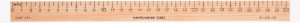 Westcott® Rulers - Ruler