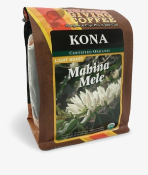 Organic Kona Coffee - Kona Coffee