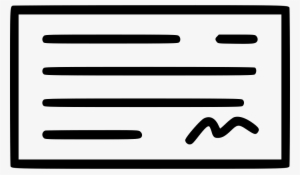 Cheque Comments - Portable Network Graphics