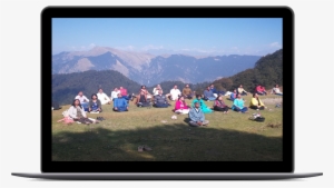 Now, Five Years Later, There Are Many People Throughout - Led-backlit Lcd Display