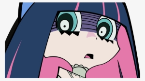 Download Png - Panty & Stocking With Garterbelt Memes