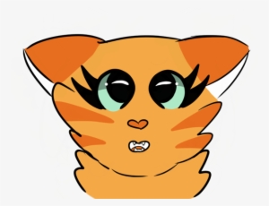 File - Gingerpaw - Cartoon