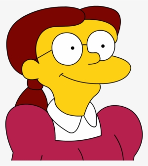 Cheque Giver2 - Cartoon