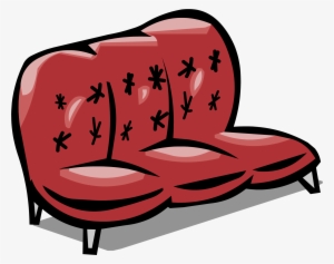 Coffee Couch Sprite 008 - The Coffee Couch