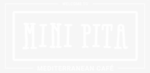Logo Mini Pita - Mini Pita Restaurants