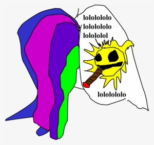 1000 Hours In Ms Paint, Artist