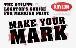 Krylon Industrial Marking Paint - Krylon 844 Coloring Agent.01073246-14, Yellow, 1 Qt