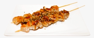 Pincho-pollo - Chicken As Food