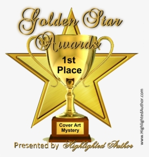 Golden Star Awards 1st Place - Award