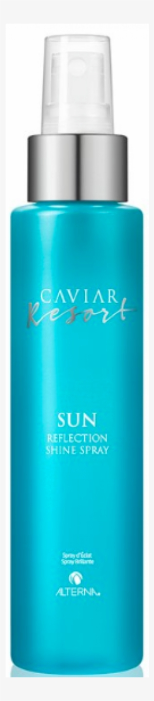 Alterna Caviar Resort - Alterna Haircare Caviar Resort Sun Reflection Shine