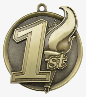 Mega Medals