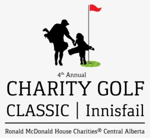 Innisfail Charity Golf Classic - Innisfail
