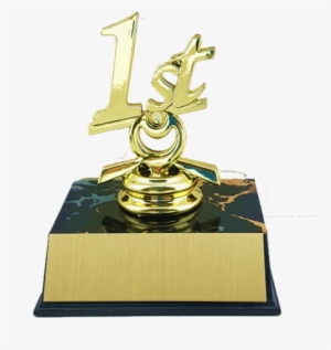 1st Place Miniature - Mini