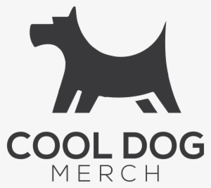 Cool Dog Merch - Dog