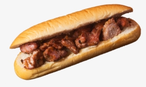 Entrepans Calents - Bocadillo Pinchos Png