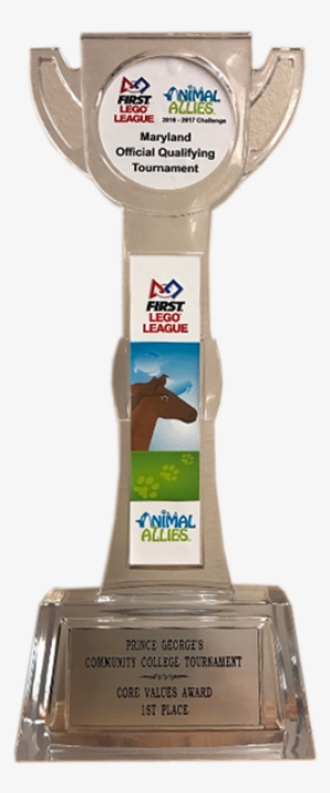 We Are Proud Of Our Middle School Robotics Team - Inspiration And Recognition Of Science And Technology