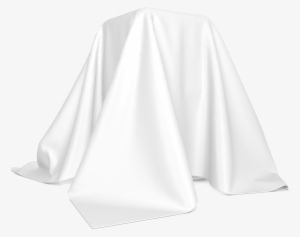Covered Box Png - Box Covered With Cloth Png