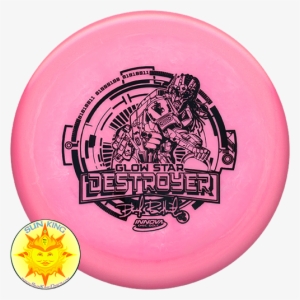 Star Color Glow Destroyer Philo Brathwaite