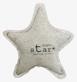 Glow In The Dark Star Pillow - Creative Luminous Light Bulb Coussin De Sablés - Astre