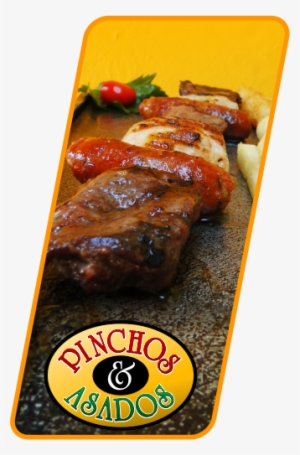 Contacto - Churrasco Food