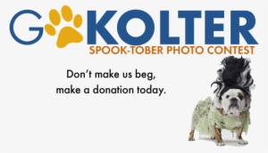 The Air Is Cool, The Season Fall, Soon Halloween Will - Kolter Homes Logo