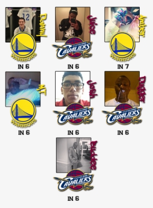 For Our In-depth Nba Finals Preview Head Here - Cleveland Cavaliers