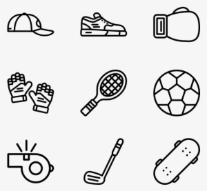 Sport Lineal - Icon