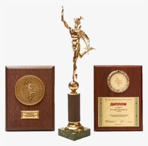 Katalizator Jsc Became A Winner Of The Regional And - Trophy