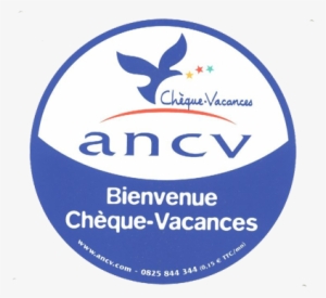 Conditions Of Your Stay - Logo Cheque Vacances Png
