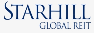 Starhill Global Reit - Centara Ras Fushi Resort & Spa Maldives Logo