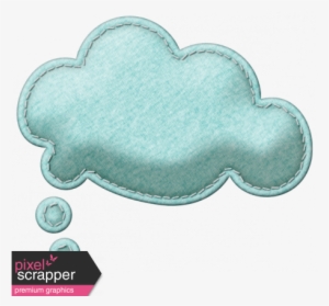 Dream Big Elements Kit - Digital Scrapbooking