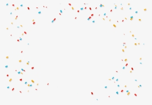 Conf - Confite De Fiesta Png