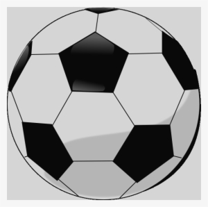 Soccer Ball Clip Art Png
