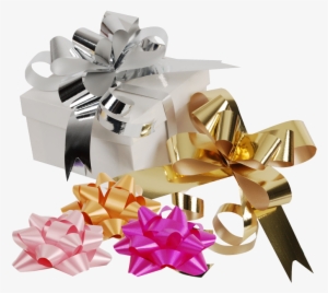 Splendorette Bows - Gift Wrapping