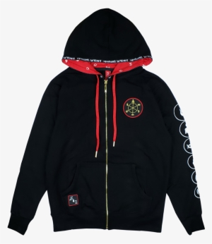 Next - Hoodie