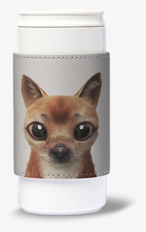 Eco Can Plus 330ml W/ Sleeve Sugarcat Candydoggie Hodu - Puma