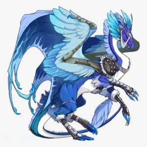 6091062 350 - Dragon