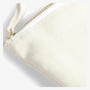 Cotton Zipper Bags Reusable Inner Bags - Shoulder Bag