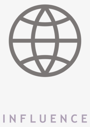 Fog Sage Influence - Local Icon Globe