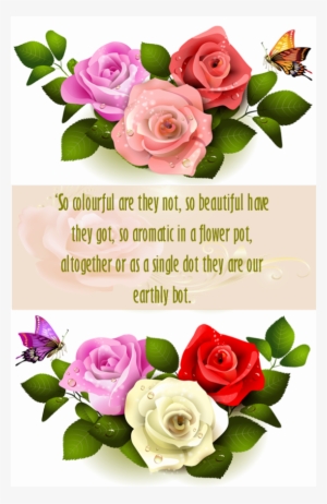 Welcome To June - Colourful Quotes On Success