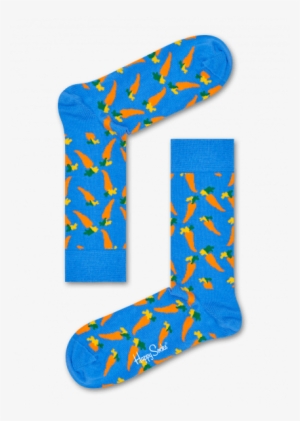 Happy Socks Carrot