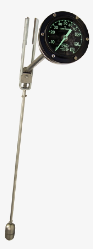 4" Glow Dial - Wall Clock