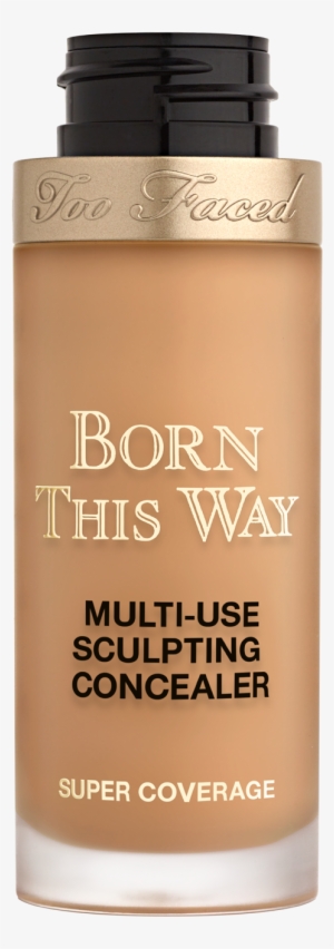 Btw - Too Faced New Concealer